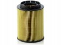 Mann-Filter HU 932/6 n Filtr oleju