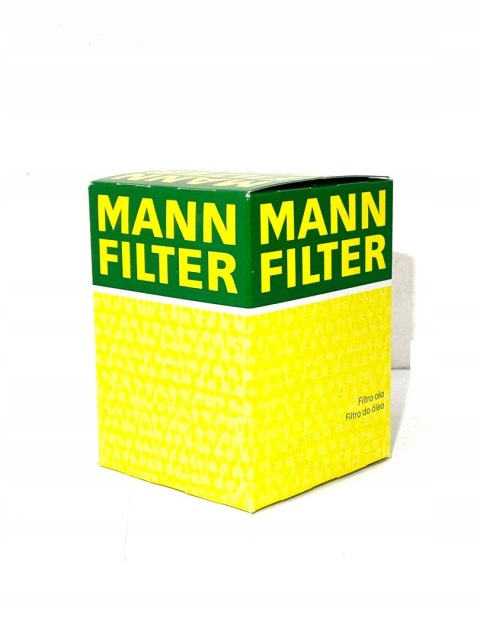 Mann-Filter HU 932/6 n Filtr oleju