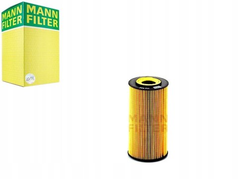Mann-Filter HU 934 x Filtr oleju
