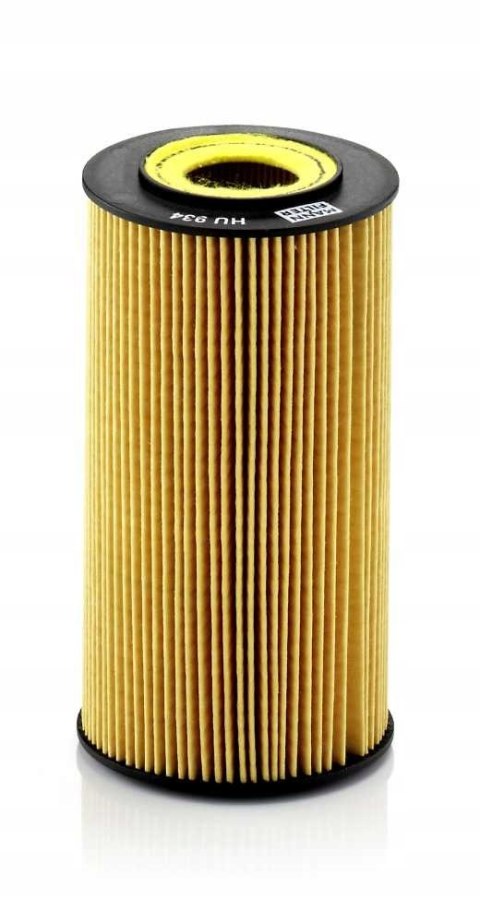 Mann-Filter HU 934 x Filtr oleju