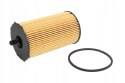 Mann-Filter HU 934/1 x Filtr oleju