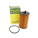 Mann-Filter HU 934/1 x Filtr oleju