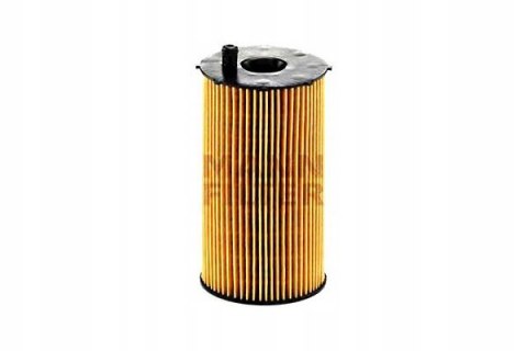 Mann-Filter HU 934/1 x Filtr oleju
