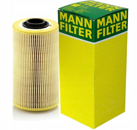 Mann-Filter HU 938/1 x Filtr oleju