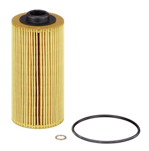 Mann-Filter HU 938/4 x Filtr oleju