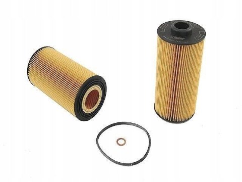 Mann-Filter HU 938/4 x Filtr oleju