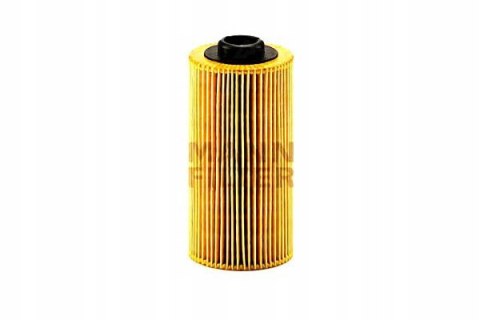 Mann-Filter HU 938/4 x Filtr oleju