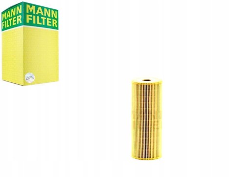 Mann-Filter HU 947/1 n Filtr oleju