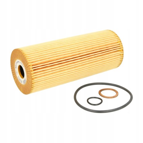 Mann-Filter HU 947/1 n Filtr oleju