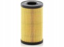 Filtr oleju MANN-FILTER HU 6024 z