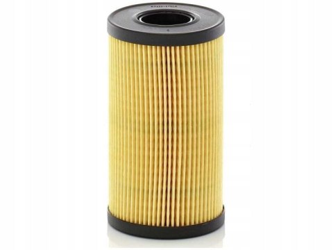 Filtr oleju MANN-FILTER HU 6024 z