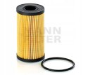 Filtr oleju MANN-FILTER HU 6024 z