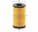 Filtr oleju MANN-FILTER HU 6024 z