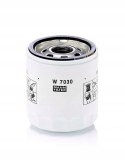 Filtr oleju MANN-FILTER HU 6024 z
