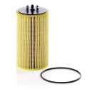 Mann-Filter HU 13 125/3 x Filtr oleju