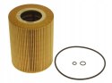 Mann-Filter HU 1381 x Filtr oleju