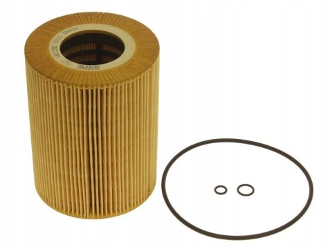Mann-Filter HU 1381 x Filtr oleju