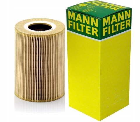 Mann-Filter HU 1381 x Filtr oleju
