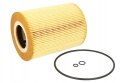 Mann-Filter HU 1381 x Filtr oleju