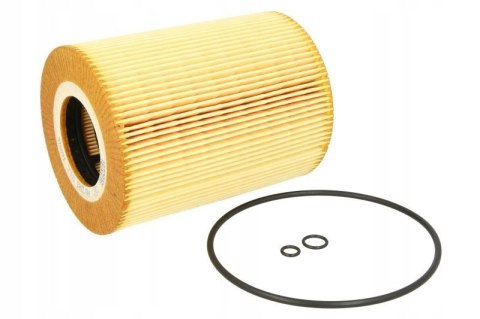 Mann-Filter HU 1381 x Filtr oleju