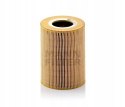 Mann-Filter HU 1381 x Filtr oleju