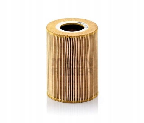 Mann-Filter HU 1381 x Filtr oleju
