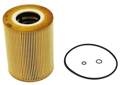 Mann-Filter HU 1381 x Filtr oleju