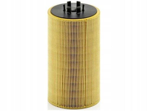 Mann-Filter HU 1390 x Filtr oleju
