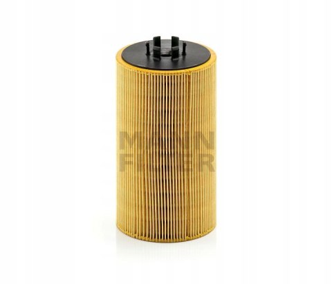 Mann-Filter HU 1390 x Filtr oleju
