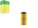 Mann-Filter HU 1390 x Filtr oleju