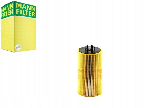 Mann-Filter HU 1390 x Filtr oleju