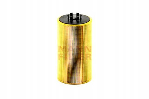 Mann-Filter HU 1390 x Filtr oleju