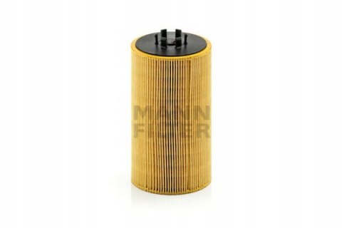 Mann-Filter HU 1390 x Filtr oleju