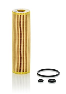 Mann-Filter HU 514 x Filtr oleju