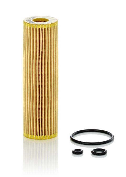 Mann-Filter HU 514 x Filtr oleju