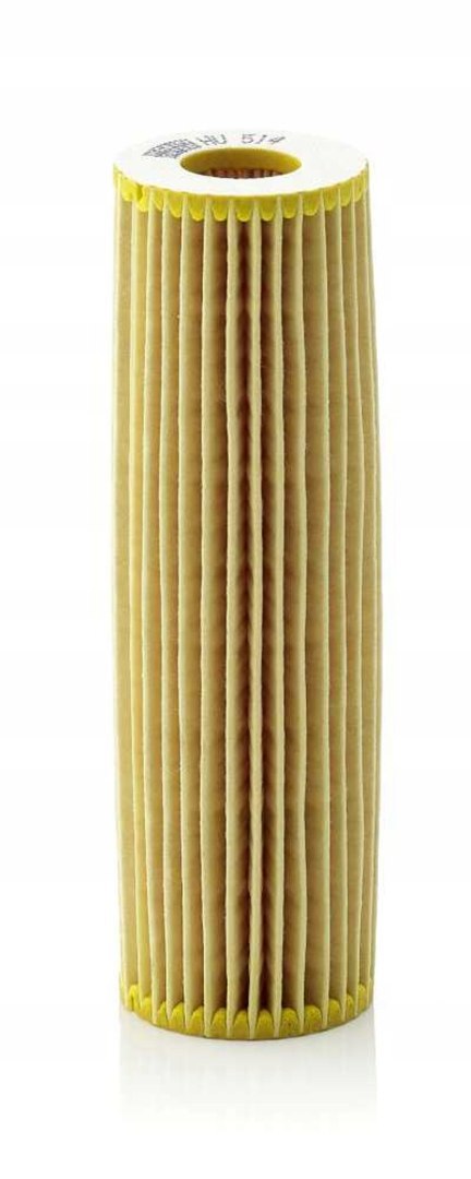 Mann-Filter HU 514 x Filtr oleju
