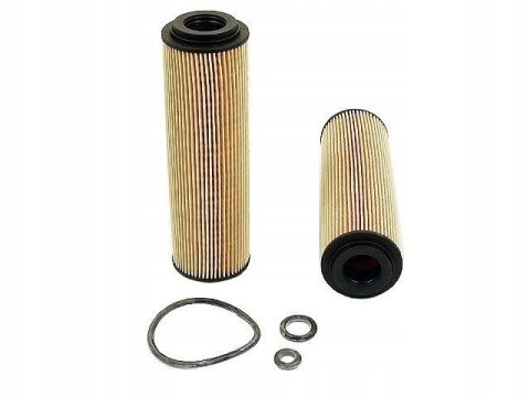 Mann-Filter HU 514 x Filtr oleju