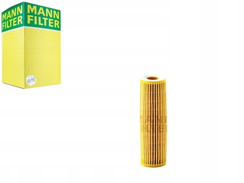 Mann-Filter HU 514 x Filtr oleju