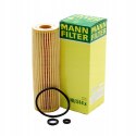 Mann-Filter HU 514 x Filtr oleju