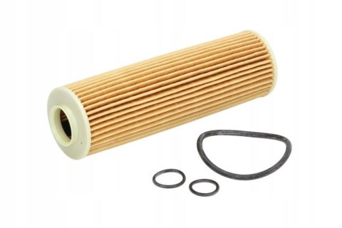 Mann-Filter HU 514 y Filtr oleju