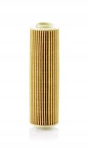 Mann-Filter HU 514 y Filtr oleju