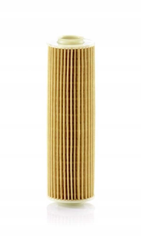 Mann-Filter HU 514 y Filtr oleju
