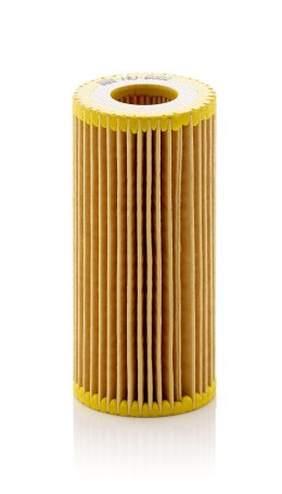 Mann-Filter HU 6002 z Filtr oleju