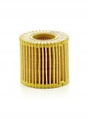 Mann-Filter HU 6006 z Filtr oleju