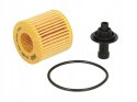 Mann-Filter HU 6006 z Filtr oleju