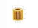 Mann-Filter HU 6006 z Filtr oleju