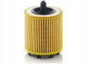 Mann-Filter HU 6007 x Filtr oleju