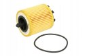 Mann-Filter HU 6007 x Filtr oleju