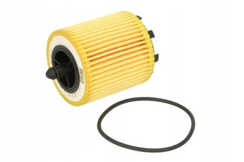Mann-Filter HU 6007 x Filtr oleju