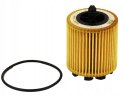 Mann-Filter HU 6007 x Filtr oleju